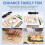 Sushi Making Kit Japanese Food Making Tools Sushi Mold Kitchen Tools DIY Set A 4