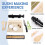 Sushi Making Kit Japanese Food Making Tools Sushi Mold Kitchen Tools DIY Set A 5