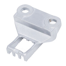 Transportzahn Edelstahl 30x29x12mm für XE9303001 1 Stück