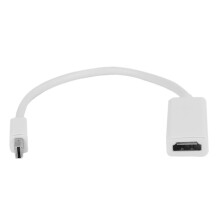 NUOVO al cavo adattatore Display Porta DP Converter per di alta qualita' per Pro Air