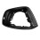Car Left Side Rearview Mirror Frame Reflector Housing Reversing Mirror Frame Suitable for  Octavia 2014-2017 5