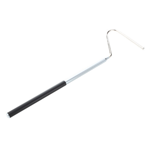 Adjustable hook in stainless steel tool for Reptile snake lizard frog 1