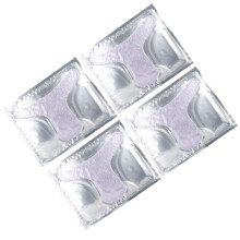 4 pezzi Maschera Vaginale Idratante 35ml, Delicata e Rivitalizzante per Donne