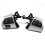 Car Multi-Function Steering Wheel Button for   2006-2013 Audio Volume Control  8425002230 84250-42070 2