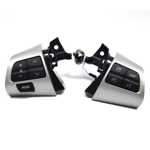 Car Multi-Function Steering Wheel Button for   2006-2013 Audio Volume Control  8425002230 84250-42070 1