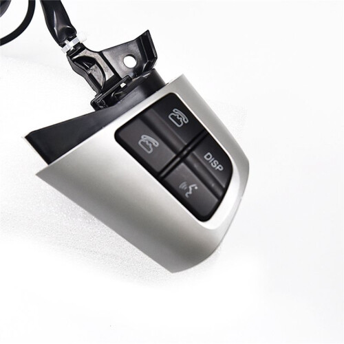 Car Multi-Function Steering Wheel Button for   2006-2013 Audio Volume Control  8425002230 84250-42070 2