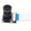 5X 5MP OV5647 Camera Module Non-Night Vision Version for Raspberry Pi 75 Degree 3.6mm Adjustable Focus 1080P HD Webcam 4