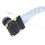 5X 5MP OV5647 Camera Module Non-Night Vision Version for Raspberry Pi 75 Degree 3.6mm Adjustable Focus 1080P HD Webcam 5