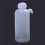 6X 500 Ml Botella de Lavado de Plastico 3