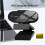 3X Webcam 1080P  PC USB Camera 1080P Camera Professional HD Web Cam with Microphone 3