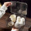 2X Makeup Face Mask Organizer Dust-Proof Large Capacity Desktop Storage Designed to Store Moisturizing Facemasks-A 3