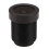 4X 1/3 CCTV 2.8mm Lens Black for CCD Security Box Camera 8