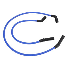 Cavi di accensione da 8 mm 31932-99A Blu EFI per FLT
