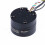 2X GM3506 Brushless Gimbal Motor Hollow Shaft with AS5048A Encoder for SLR Camera Stabilizing RC Multirotor 5