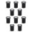 10X Single Board Camera Lens 12mm 5MP HD Network Camera Lens CCTV LENS Camera Accessories 1