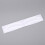 Disposable Eyebrow Stencils 100 Sheets Hygienic Microblading Templates C Type 13