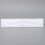 Disposable Eyebrow Stencils 100 Sheets Hygienic Microblading Templates C Type 15