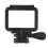 4X Standard Border Protector Protective Frame Case for  Hero 7 6 5 Go Pro Action Camera Accessories 2