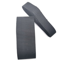 2Set for 70-200 mm F/2.8L Lens Grip Rubber Circle Zoom Rubber Focusing Ring Rubber Repair Parts