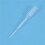 2000 Pieces 0.2 Ml Capacity Disposable Graduated Transfer Pipettes Dropper Polyethylene 2
