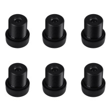 6st 3,6 mm 92 Graden Groothoek CCTV-Camera IR-Kaartlens voor 1/3 Inch CCD