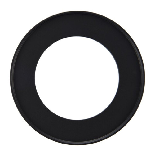 2X 49mm Bis 72mm Kamerafilterobjektiv Step--Adapterring