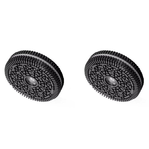 2X per  X Mount 32mm/F10 Pancake Lens per  X-Mount Mirrorless Camera CCD Camera