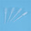 3000 Pieces 0.2 Ml Capacity Disposable Graduated Transfer Pipettes Dropper Polyethylene 7