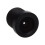 2X 1/3 CCTV 2.8mm Lens Black for CCD Security Box Camera 3