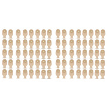 80Pcs Ostomy Bags One Piece Drainable Pouches for Colostomy Ileostomy Stoma Care 20-60mm Drain Valve Colostomy Bags