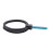 3X Focus Ring,Zoom Ring Zoom Gear Focus with Aluminum Alloy Handle Compatible for Digital SLR Camera 6