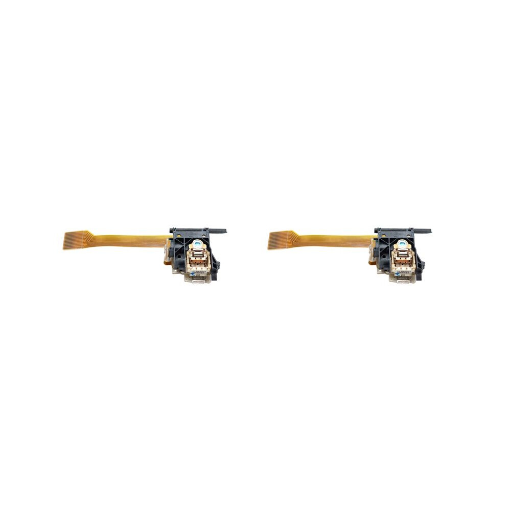 2X Vam-1202 Lens Module Cd Optical Lens Optical Pickup Is Suitable For Vam1201 Cdm12.1 Lens Replacement Parts 4713924592846