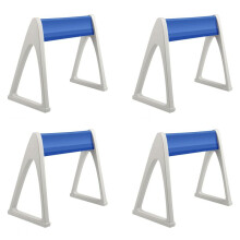 4X Suporte de Pipeta de Laboratório Suporte de Pipeta Suporte de Pipeta Suporte de Dispositivo de Pipetagem para Colocar Pipeta Ajustável