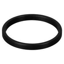 3pièces M48x0,75 mm Mâle Tournant Vers M54 X 0,75 mm Filetage Femelle Adaptateur Convertisseur de Montage Télescope Accessoires de Photographie