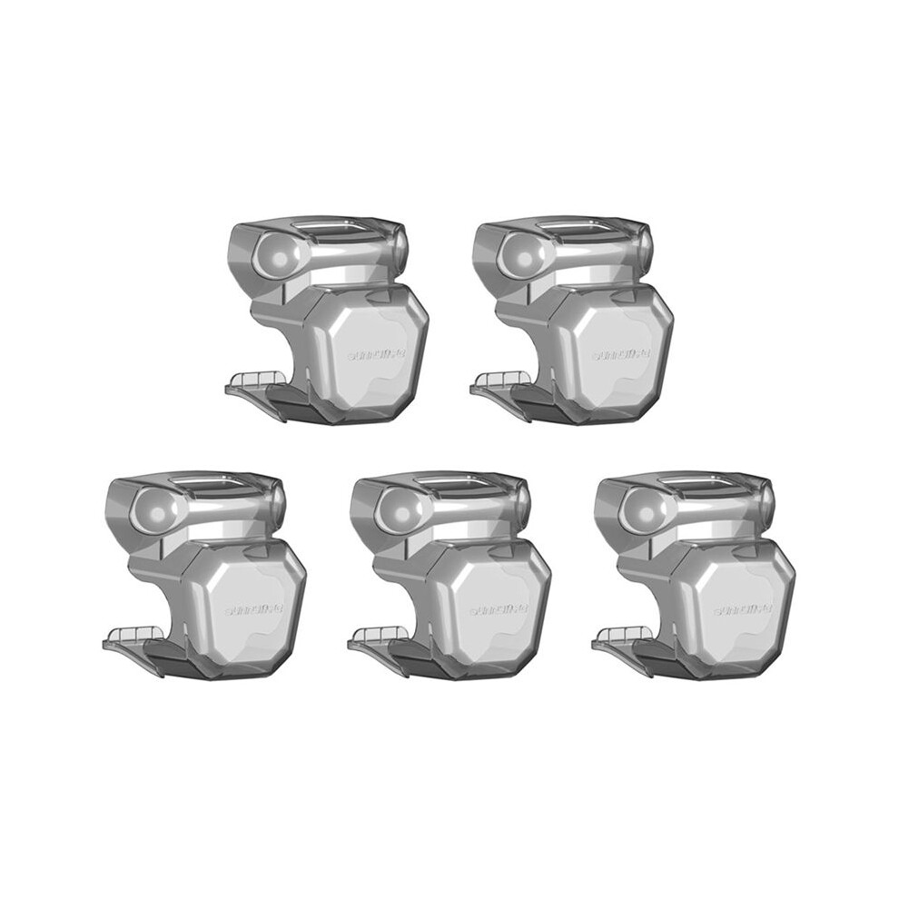 5X For Mavic3 Pro Lens Cover Gimbal Sensor Integrated Protective Cover Portable Drone Accessories 4711684825440