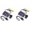 2X FPV Recorder  FPV DVR Module NTSC/PAL Switchable Built-in Battery Video Audio FPV Recorder (A) 1