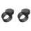 2X Robot Wireless  Remote Button Universal Motorcycle/Bike Handlebar Media Controller Steering Wheel Control 1
