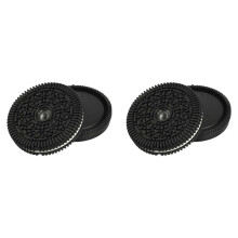 2Stück 32-mm-F10-Pancake-Objektiv mit Freiem Fokus für Spiegellose Kameras der für  E-Mount-Serie