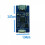 2X CVBS para Capturar Sinal AnalóGico para MóDulo de Câmera Digital CVBS para Odule UVC Free Drive para Android (USB) 10