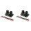 2X PX4FLOW Optical Flow Sensor  Camera for PX4 PIXHAWK MB1043 Flight Control System FPV Racing Drone Parts 1