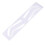 100 Sheet Disposable Brow Stencil Stickers for Microblading 16 x 3.3cm 16