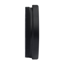 4pièces 1.25 Pouces Noir Filtre Solaire TéLescope Astronomique Accessoires Lentille en Verre Optique Filtre Optique Lentille Filtre M28X0.6