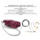 Transmission Column Cable Kit 700R4 1