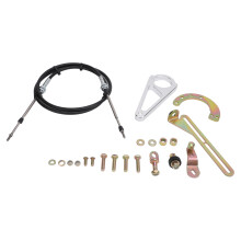 Hard Column Shift Kit TH350 TH400