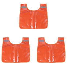 3X + Coperta per Smorzatore per Fune per Verricello nel PVC Resistente e Resistente con Coperta per Smorzatore per Cavo Impermeabile per
