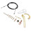 Shift Linkage Kit 2in Column 6ft 1