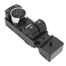 FR3Z 14529 AC Interruttore alzacristallo elettrico anteriore sinistro ABS