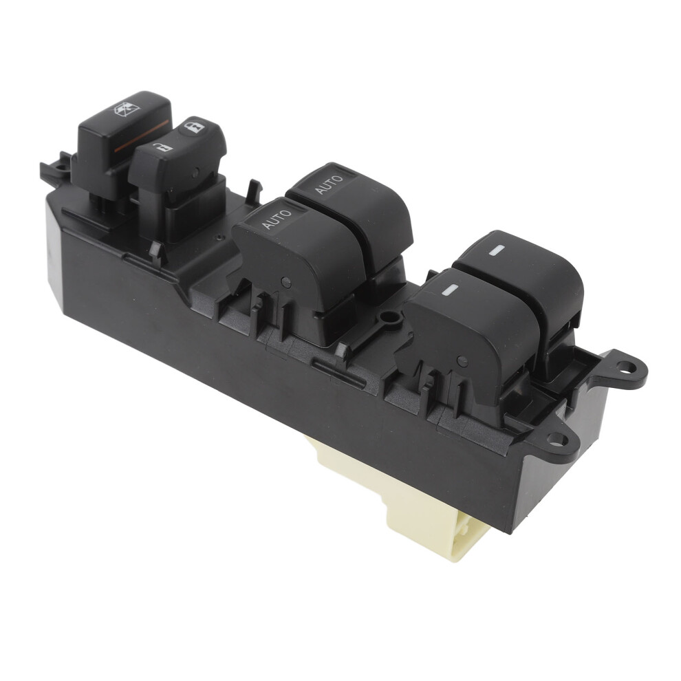 Power Window Master Switch 84820-0C030 Fit Tundra 2009-2013 & Sequoia 2007-2017 9351385977359