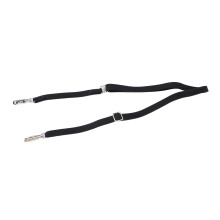 Cinghia per radio in nylon da 32-60 pollici per APX 6000, XPR 6350