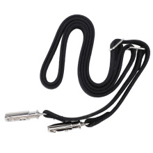 Adjustable Nylon Radio Shoulder Strap for APX 6000-6580, 32–60 inches